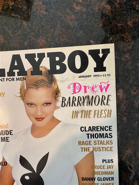 playboy january 1995|List of Playboy Playmates of 1995